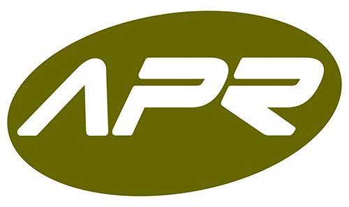 Apr Logo - APR Graphics Resources | APR - All Pro Rods