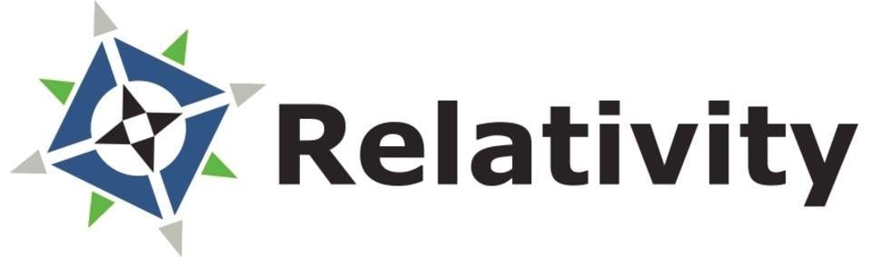 Relativity Logo - Relativity Services