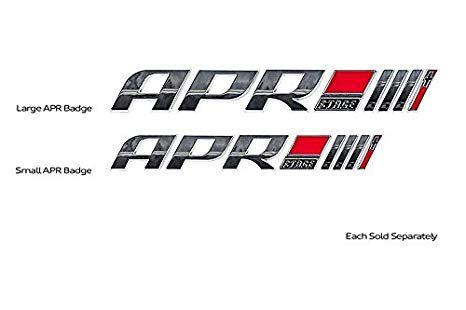 Apr Logo - APR Badge Small