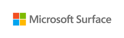 Surface Logo - MICROSOFT SURFACE LOGO - Castleton