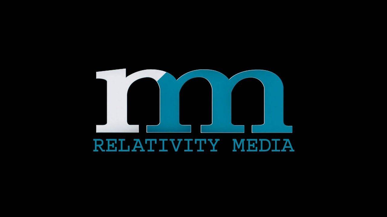 Relativity Logo - Relativity Media logo (2009)