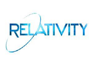Relativity Logo - Relativity Media Owes Carat USA Almost $37 Million | AgencySpy