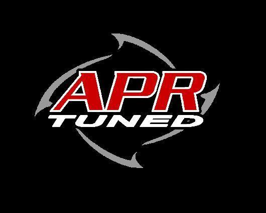 Apr Logo - APR | Cartype