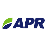 Apr Logo - Asia Pacific Rayon (APR)