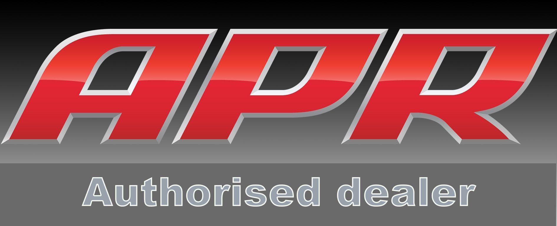 Apr Logo - APR