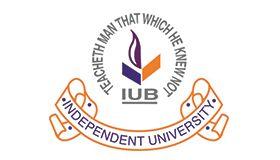 IUB Logo - Clients