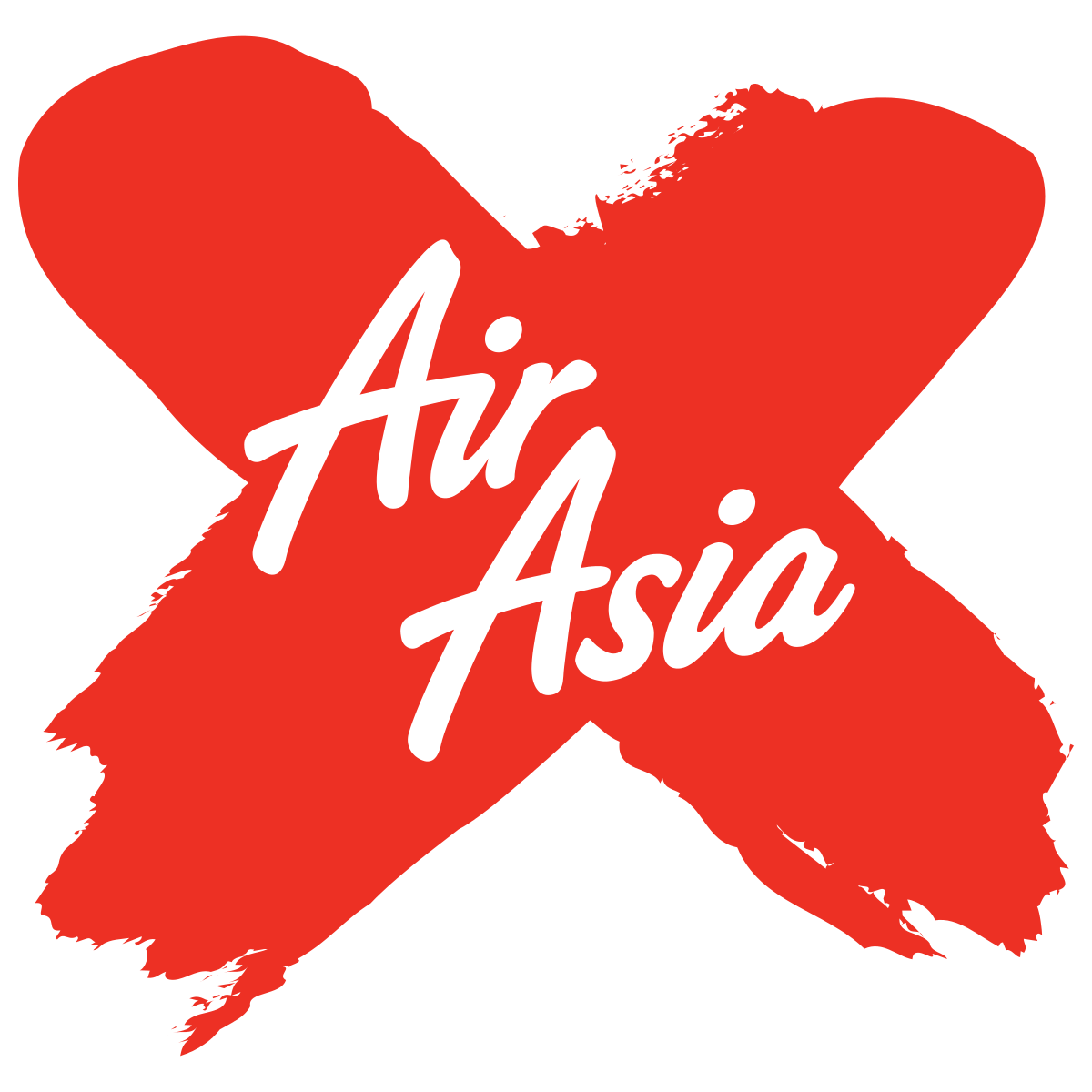 AirAsia Logo - Thai AirAsia X