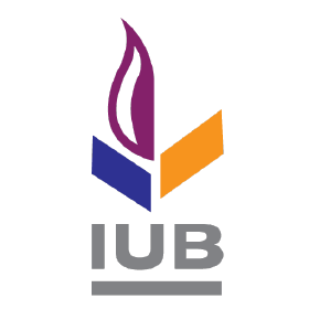 IUB Logo - iub-cse-shq · GitHub