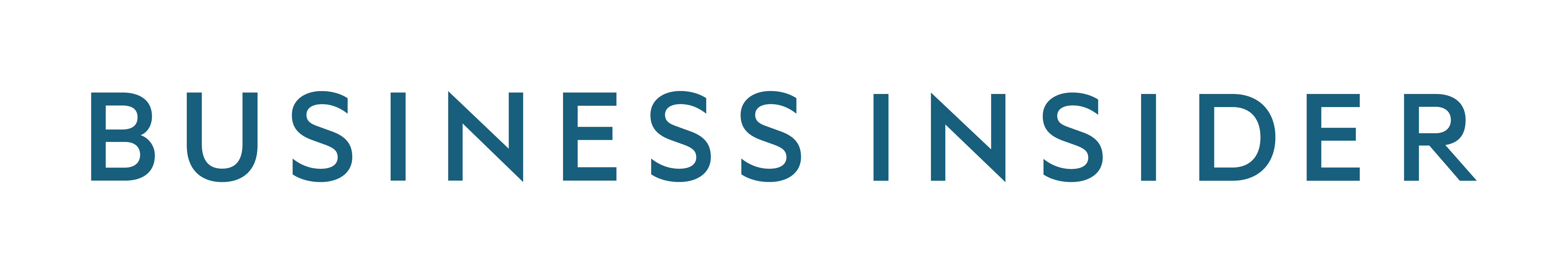 Wide Logo - Business Insider Logos