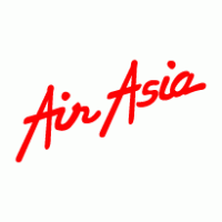 AirAsia Logo - AirAsia | Brands of the World™ | Download vector logos and logotypes
