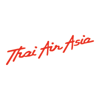 AirAsia Logo - Thai AirAsia Flight Ticket Promo for All flight Routes