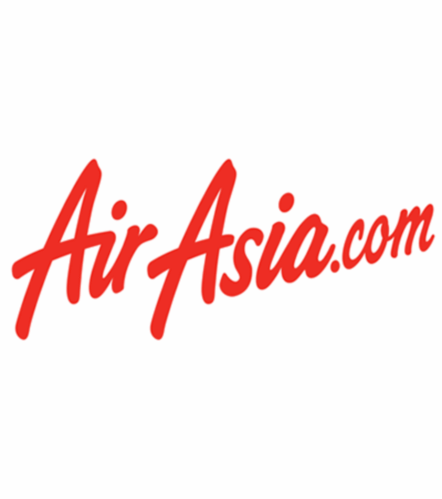 AirAsia Logo - AirAsia
