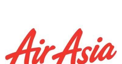 AirAsia Logo - Logo Air Asia cdr vector