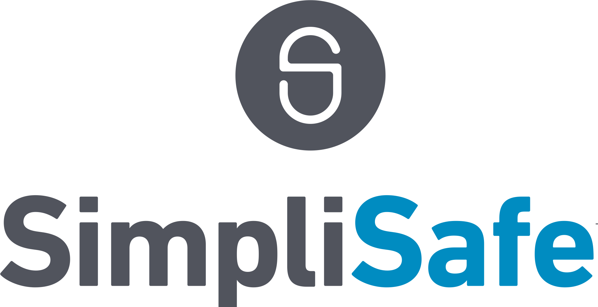 SimpliSafe Logo - SimpliSafe Competitors, Revenue and Employees Company Profile