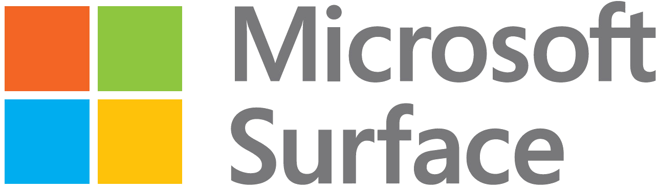 Surface Logo - Microsoft Surface Vector Logo Png Images