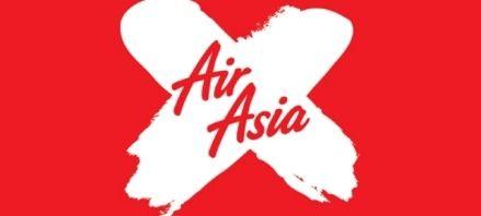 AirAsia Logo - AirAsia boss clarifies Indonesian strategy - ch-aviation