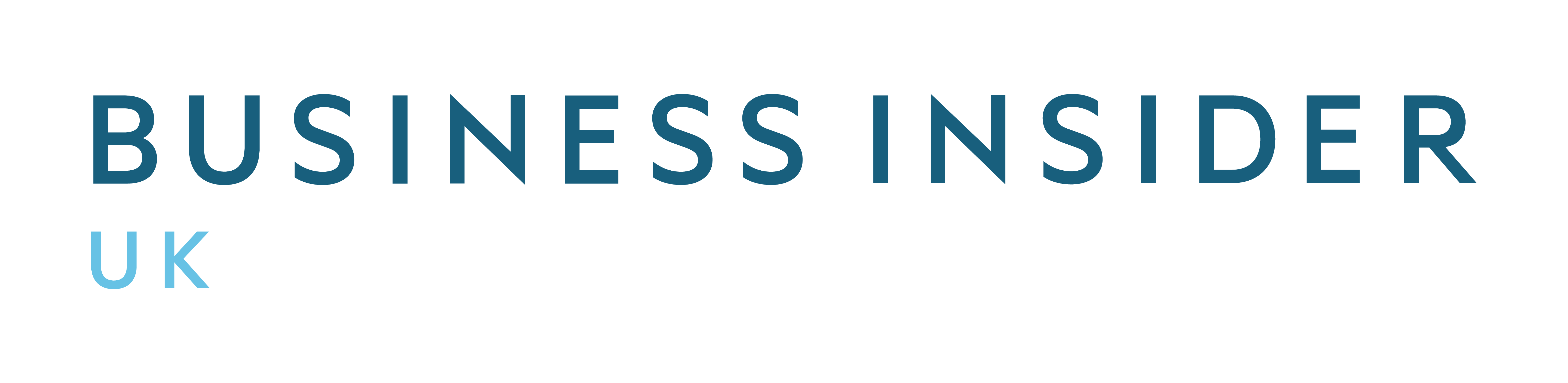 Wide Logo - Business Insider Logos