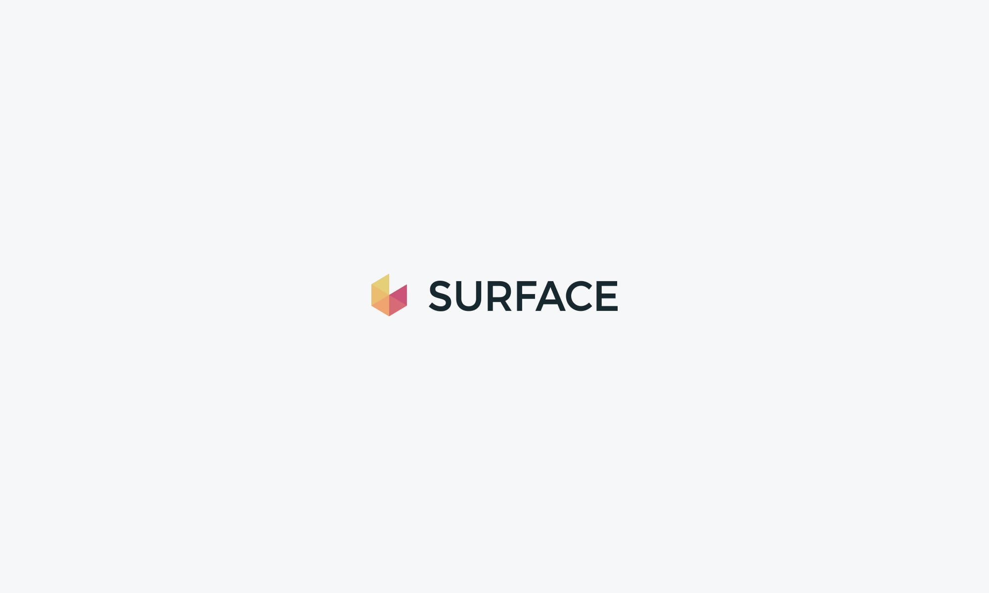 Surface Logo - New Condos Ottawa - Westboro, Hintonburg and the Byward Market - Surface