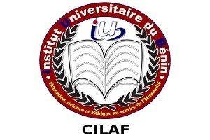 IUB Logo - University Institute of Benin (IUB), benin republic, private university