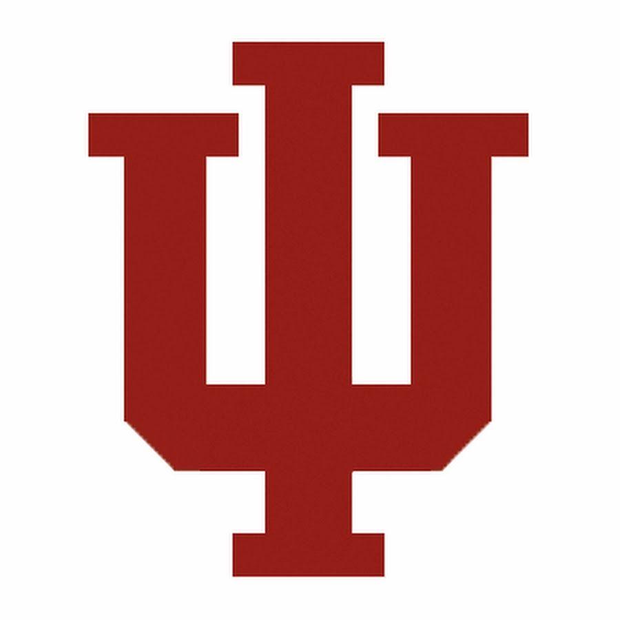 IUB Logo - Indiana University - YouTube