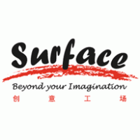 Surface Logo - Microsoft Surface Logo Vector (.AI) Free Download