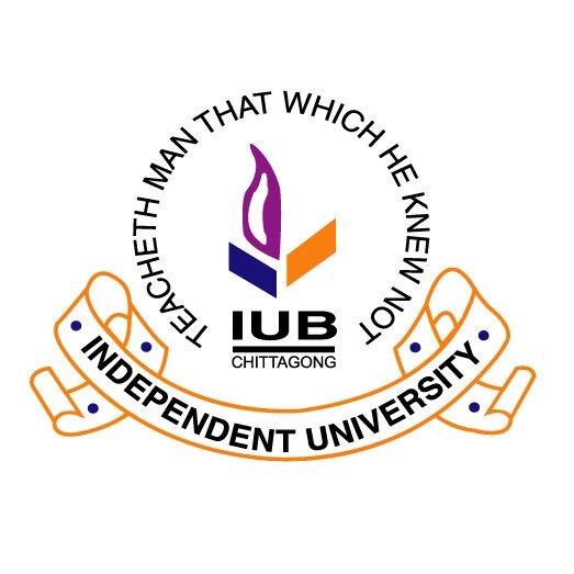 IUB Logo - List of Synonyms and Antonyms of the Word: iub