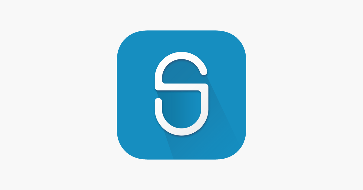 SimpliSafe Logo - SimpliSafe Home Security App on the App Store
