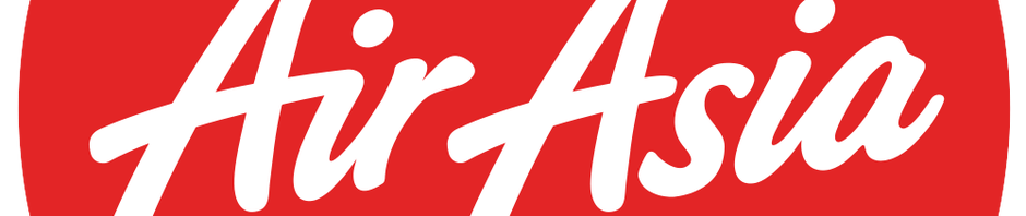 AirAsia Logo - AirAsia – “Now Everyone Can Fly” | Modern Buyer Behaviour