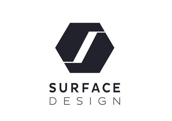 Surface Logo - Middle East Covering reborn as Surface Design for 2018 - SURFACE ...