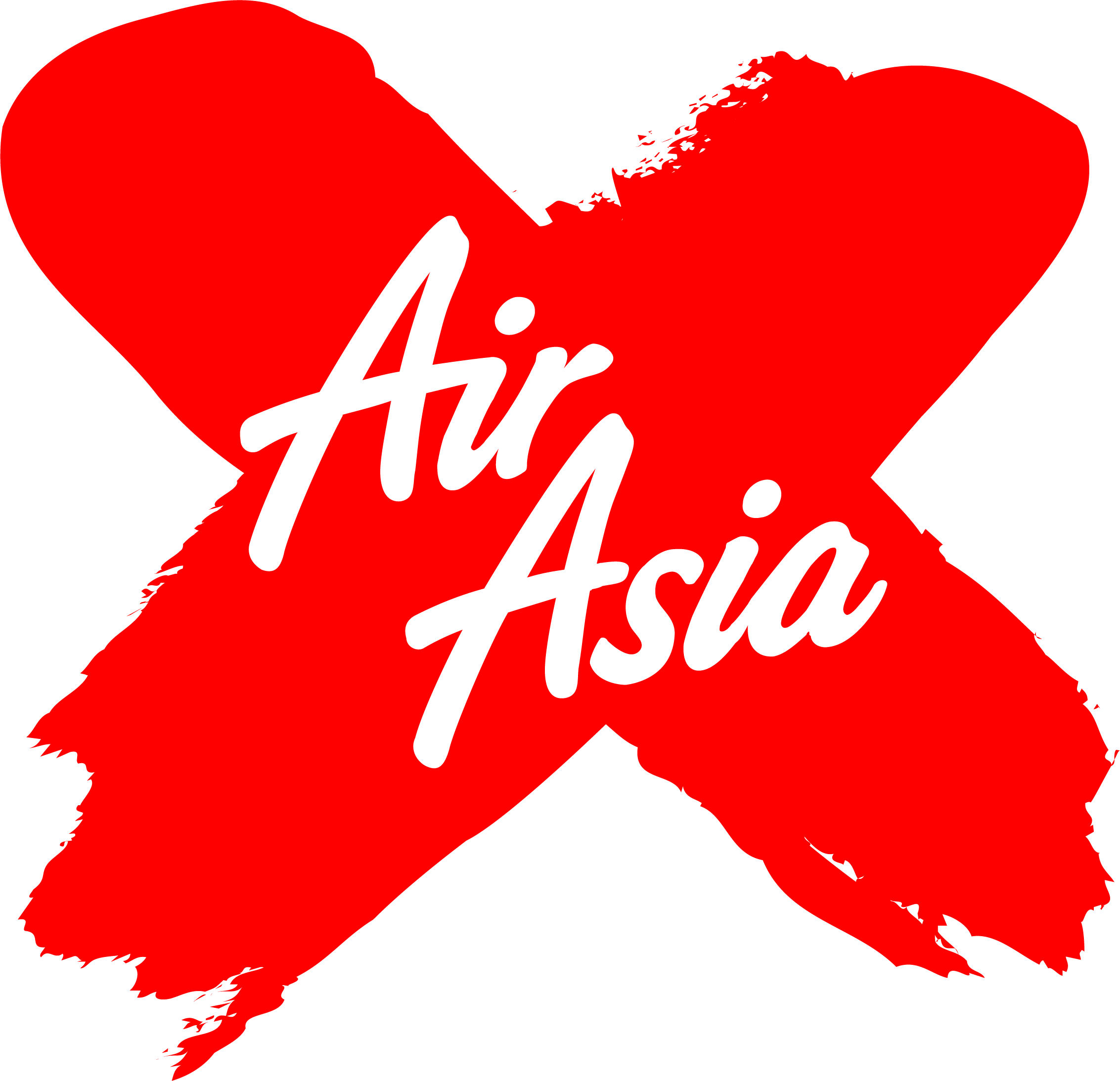 AirAsia Logo - AirAsia X Logo Logo Finder