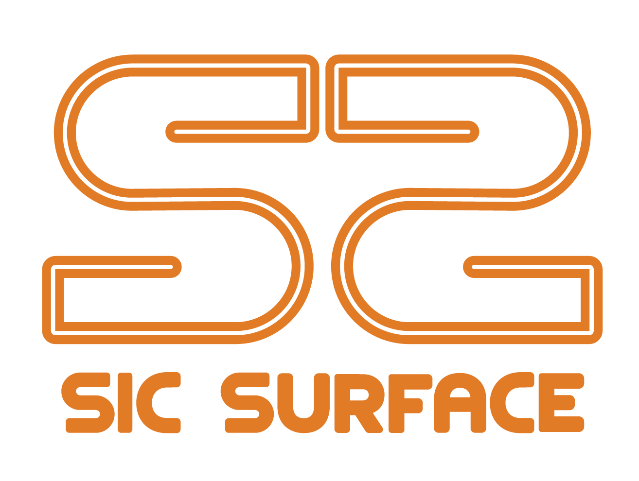 Surface Logo - CAIRNS BMX — Sic Surface