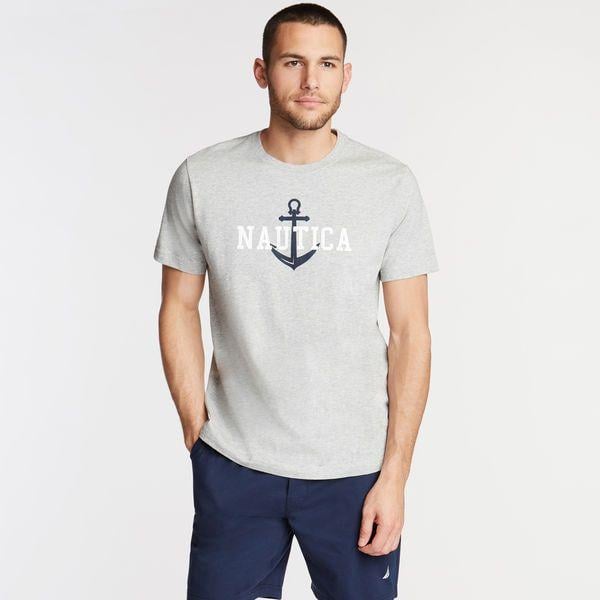 Loungewear Logo - Men's Sleepwear and Loungewear | Nautica