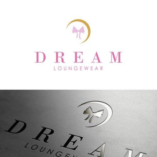 Loungewear Logo - Create the winning logo for a new sexy and chic loungewear line ...