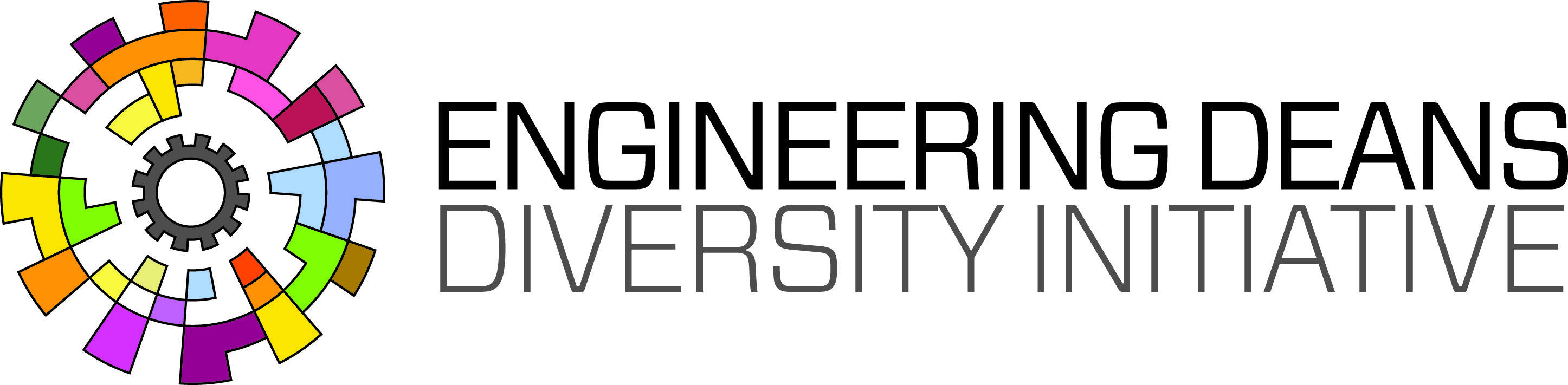 Wide Logo - Deans Diversity Logos: American Society for Engineering Education