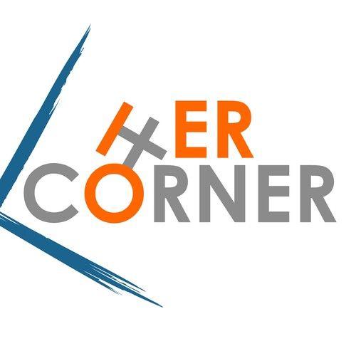 Corner Logo - Her Corner needs a new logo. Logo design contest