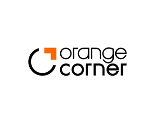 Corner Logo - Logopond, Brand & Identity Inspiration