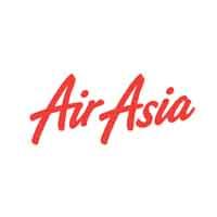 AirAsia Logo - AIR ASIA Malaysia - Asia's Most Admired Brands