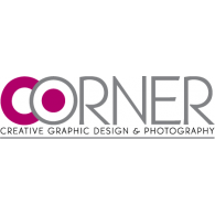 Corner Logo - Corner. Brands of the World™. Download vector logos and logotypes
