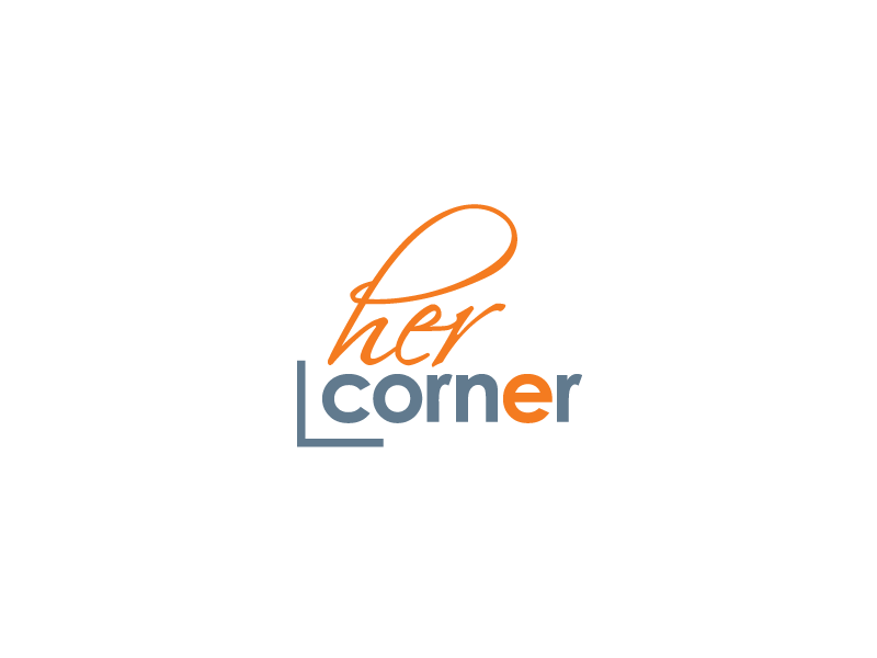 Corner Logo - Her Corner needs a new logo. Logo design contest