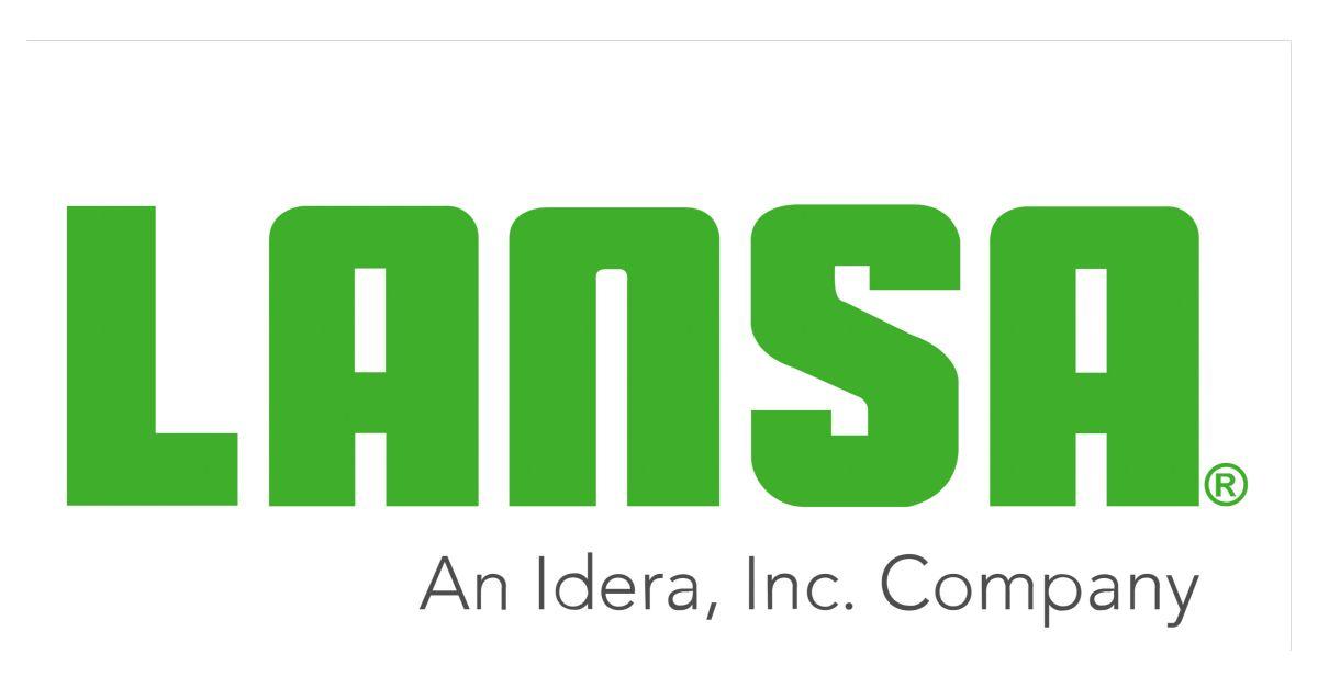 Lansa Logo - LANSA Rolls Out New Version of aXes with Enhanced Performance and ...