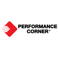 Corner Logo - Performance Corner. Brands of the World™. Download vector logos