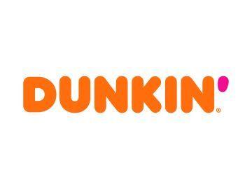 Wide Logo - Multimedia. Dunkin'