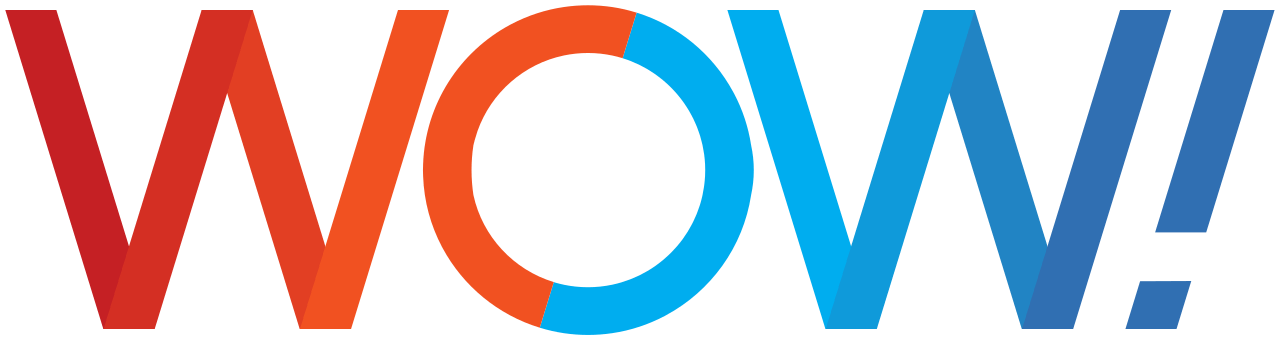 WoW Logo - File:WOW! logo.svg