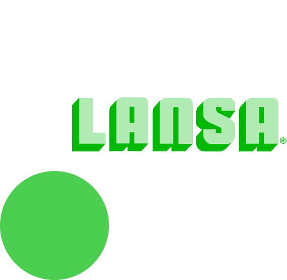 Lansa Logo - Markmanager