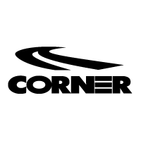 Corner Logo - Corner. Download logos. GMK Free Logos