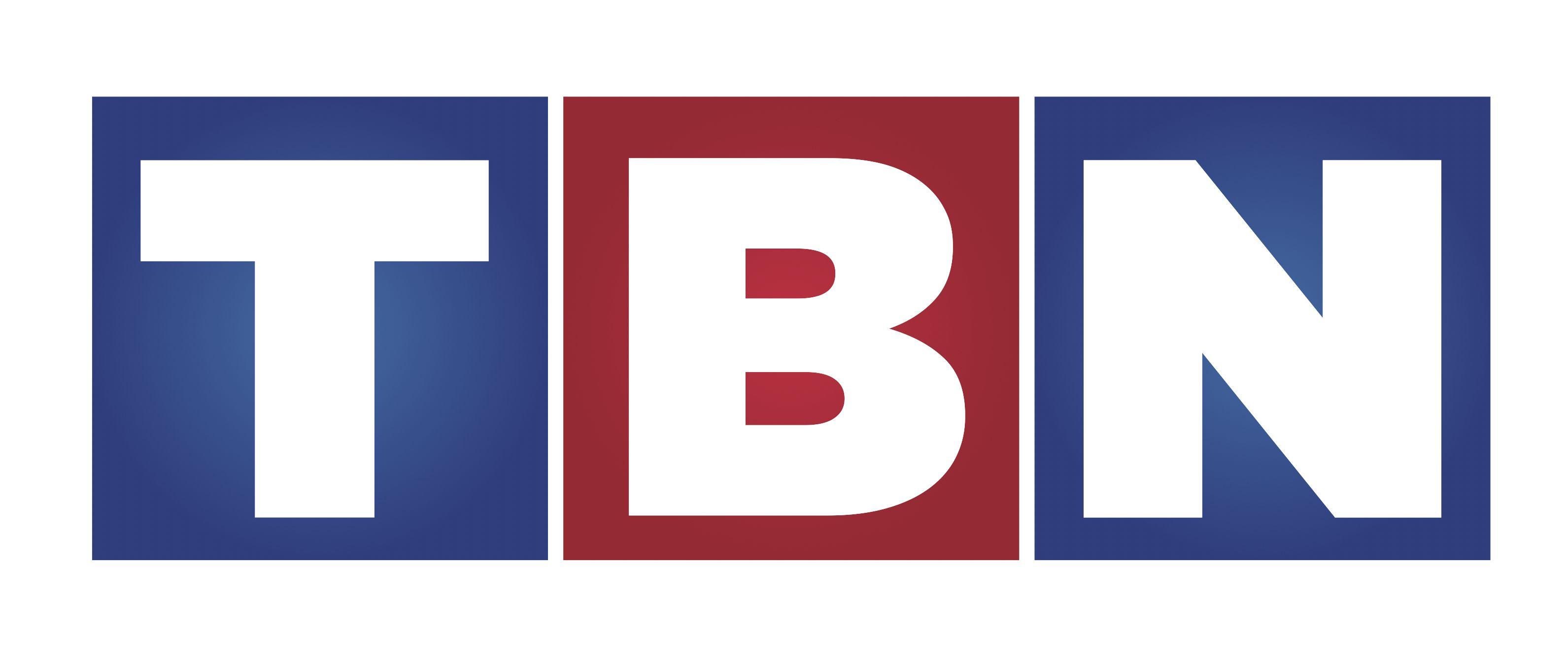 TBN Logo - Trinity Broadcasting Network