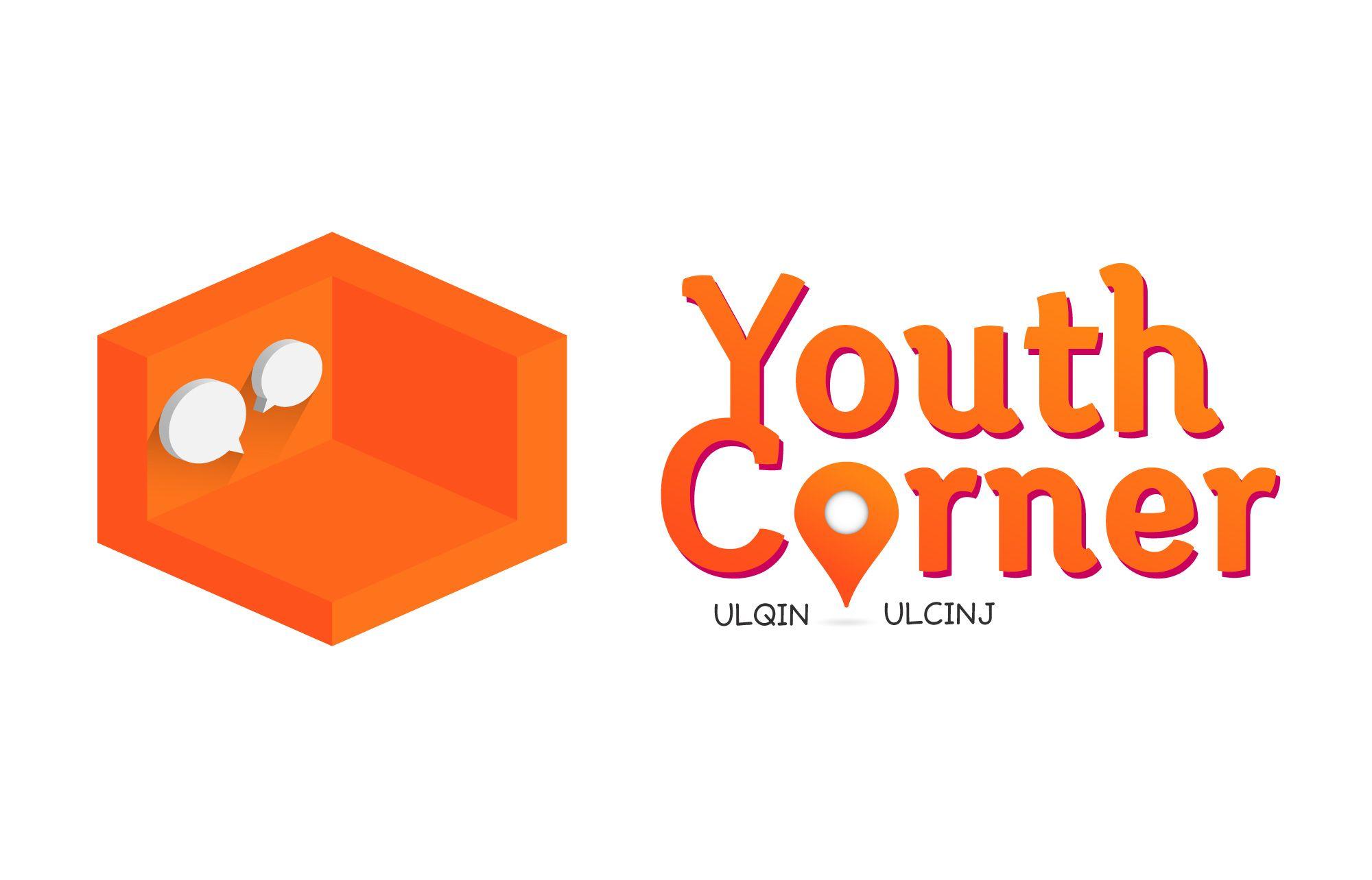 Corner Logo - Youth Corner
