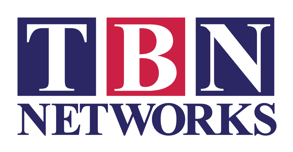 TBN Logo - TBN Logo / Television / Logonoid.com