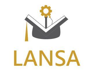 Lansa Logo - LANSA Designed