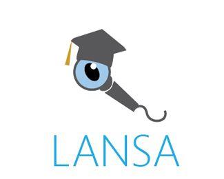 Lansa Logo - LANSA Designed